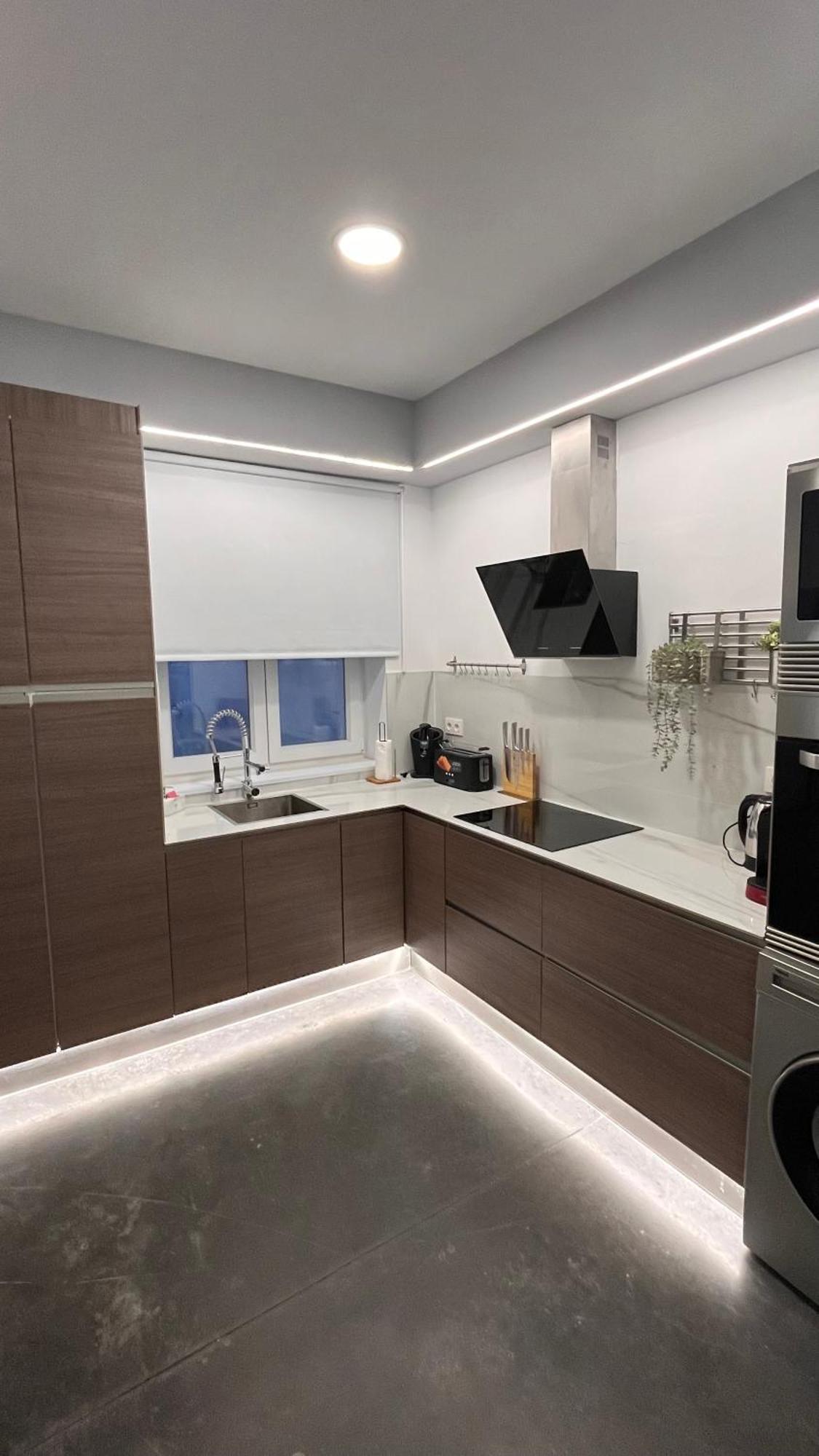 オビエドJardin En El Centro Catedralアパートメント エクステリア 写真
