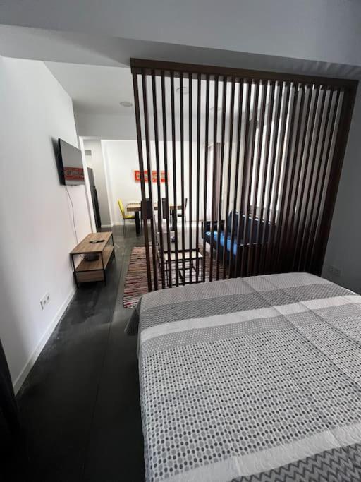 オビエドJardin En El Centro Catedralアパートメント エクステリア 写真